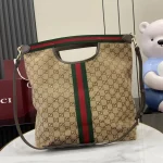 UbestLuxury Gucci Gucci Giglio Handbag 39.5cm product photo detail 1 SKU GU25564