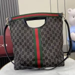 UbestLuxury Gucci Gucci Giglio Handbag product photo detail 1 SKU GU25565