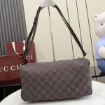 UbestLuxury Gucci Half Horsebit Handbag 31.5cm product photo detail 1 SKU GU25569