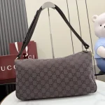 UbestLuxury Gucci Half Horsebit Handbag 38cm product photo detail 1 SKU GU25570