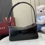 UbestLuxury Gucci Half Horsebit Handbag product photo detail 1 SKU GU25575