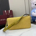 UbestLuxury Gucci Half Horsebit Handbag 31.5cm product photo detail 1 SKU GU25576