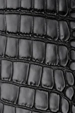 UbestLuxury Chanel Chanel Crocodile Pattern Tote Bag 40cm product photo detail 1 SKU CH30722