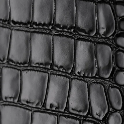 UbestLuxury Chanel Chanel Crocodile Pattern Tote Bag 40cm product photo detail 1 SKU CH30722