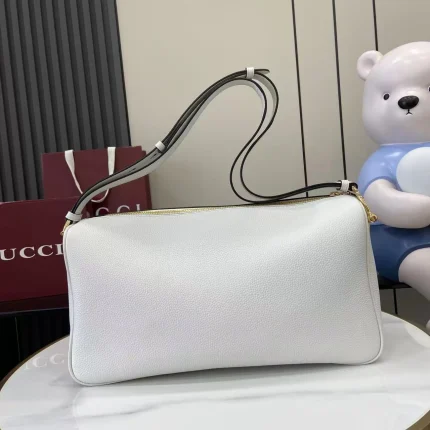 UbestLuxury Gucci Half Horsebit Handbag 38cm product photo detail 1 SKU GU25579