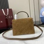 UbestLuxury Gucci Dionysus Shoulder Bag 22cm product photo detail 1 SKU GU25580