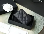 UbestLuxury Chanel Chanel Classic Wallet 11cm product photo detail 1 SKU CH30723