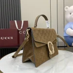 UbestLuxury Gucci Dionysus Shoulder Bag 29.5cm product photo detail 1 SKU GU25582
