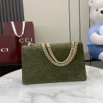 UbestLuxury Gucci Dionysus Shoulder Bag 27.5cm product photo detail 1 SKU GU25586