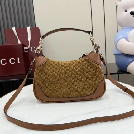 UbestLuxury Gucci Gucci Handbag 25cm product photo detail 1 SKU GU25589