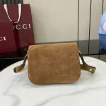 UbestLuxury Gucci Horsebit 1955 Shoulder Bag product photo detail 1 SKU GU25591