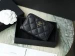 UbestLuxury Chanel Chanel Classic Wallet 11cm product photo detail 1 SKU CH30724