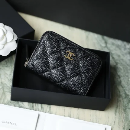 UbestLuxury Chanel Chanel Classic Wallet 11cm product photo detail 1 SKU CH30724