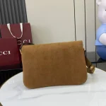 UbestLuxury Gucci Horsebit 1955 Shoulder Bag product photo detail 1 SKU GU25593