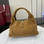 UbestLuxury Gucci Gucci Softbit Shoulder Bag product photo detail 1 SKU GU25595