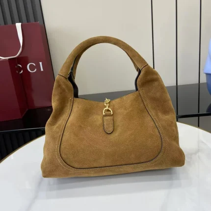 UbestLuxury Gucci Gucci Softbit Shoulder Bag product photo detail 1 SKU GU25595
