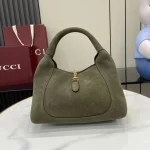 UbestLuxury Gucci Gucci Softbit Shoulder Bag 27.5cm product photo detail 1 SKU GU25597