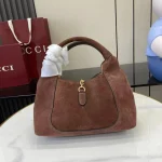 UbestLuxury Gucci Gucci Softbit Shoulder Bag 27.5cm product photo detail 1 SKU GU25599