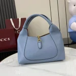 UbestLuxury Gucci Gucci Softbit Shoulder Bag 27.5cm product photo detail 1 SKU GU25603