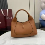 UbestLuxury Gucci Gucci Softbit Shoulder Bag 27.5cm product photo detail 1 SKU GU25604