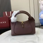 UbestLuxury Gucci Gucci Softbit Shoulder Bag product photo detail 1 SKU GU25605