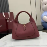 UbestLuxury Gucci Gucci Softbit Shoulder Bag 27.5cm product photo detail 1 SKU GU25606