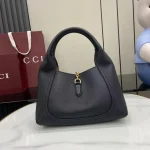 UbestLuxury Gucci Gucci Softbit Shoulder Bag 27.5cm product photo detail 1 SKU GU25607