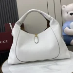 UbestLuxury Gucci Gucci Softbit Shoulder Bag 46cm product photo detail 1 SKU GU25608