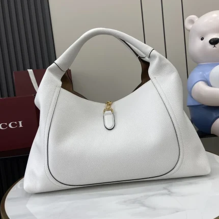 UbestLuxury Gucci Gucci Softbit Shoulder Bag 46cm product photo detail 1 SKU GU25608