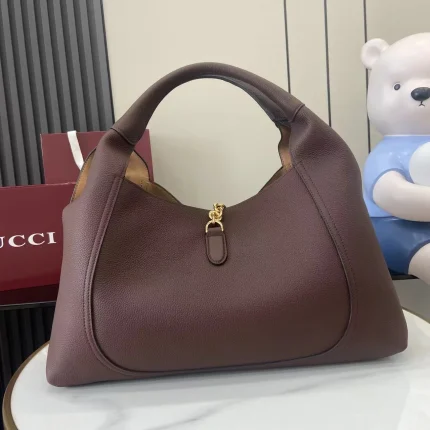 UbestLuxury Gucci Gucci Softbit Shoulder Bag product photo detail 1 SKU GU25612