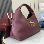 UbestLuxury Gucci Gucci Softbit Shoulder Bag 46cm product photo detail 1 SKU GU25613