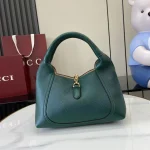 UbestLuxury Gucci Gucci Softbit Shoulder Bag 27.5cm product photo detail 1 SKU GU25614