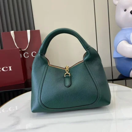 UbestLuxury Gucci Gucci Softbit Shoulder Bag 27.5cm product photo detail 1 SKU GU25614
