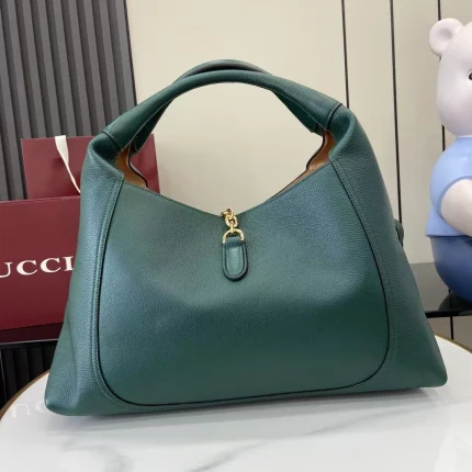 UbestLuxury Gucci Gucci Softbit Shoulder Bag 46cm product photo detail 1 SKU GU25615