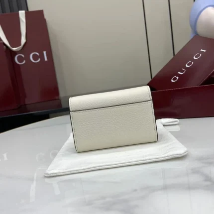 UbestLuxury Gucci Gucci Card Case 10.5cm product photo detail 1 SKU GU25616