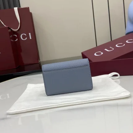 UbestLuxury Gucci Gucci Card Case 10.5cm product photo detail 1 SKU GU25617