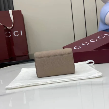 UbestLuxury Gucci Gucci Card Case 10.5cm product photo detail 1 SKU GU25618