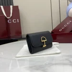 UbestLuxury Gucci Gucci Card Case 10.5cm product photo detail 1 SKU GU25621