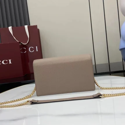 UbestLuxury Gucci Gucci Softbit Shoulder Bag 20cm product photo detail 1 SKU GU25626