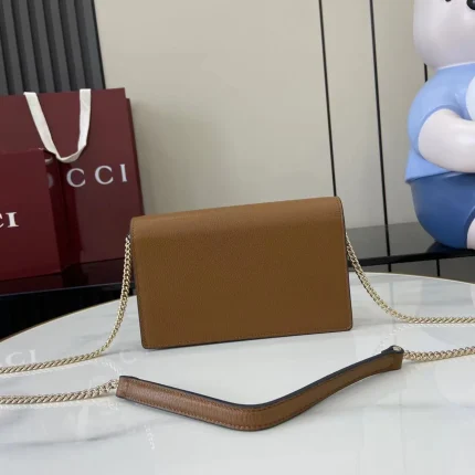 UbestLuxury Gucci Dionysus Wallet 20cm product photo detail 1 SKU GU25629