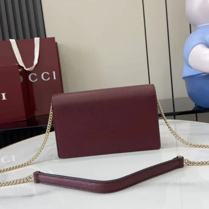 UbestLuxury Gucci Dionysus Wallet 20cm product photo detail 1 SKU GU25630