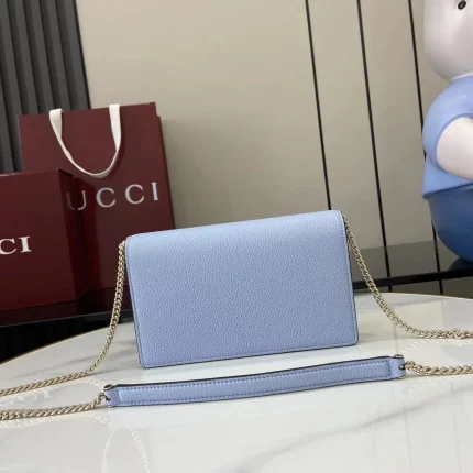 UbestLuxury Gucci Dionysus Wallet 20cm product photo detail 1 SKU GU25631
