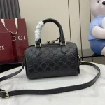 UbestLuxury Gucci GG Emblem Handbag product photo detail 1 SKU GU25637