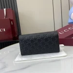 UbestLuxury Gucci GG Emblem Handbag 19cm product photo detail 1 SKU GU25660