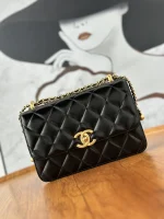 UbestLuxury Chanel Chanel 24C Shoulder Bag 22cm product photo detail 1 SKU CH30630