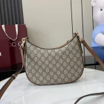 UbestLuxury Gucci GG Emblem Handbag product photo detail 1 SKU GU25663