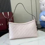 UbestLuxury Gucci GG Emblem Shoulder Bag product photo detail 1 SKU GU25675