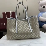 UbestLuxury Gucci GG Emblem Handbag 38cm product photo detail 1 SKU GU25708