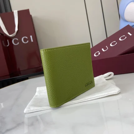 UbestLuxury Gucci Gucci Wallet product photo detail 1 SKU GU25715