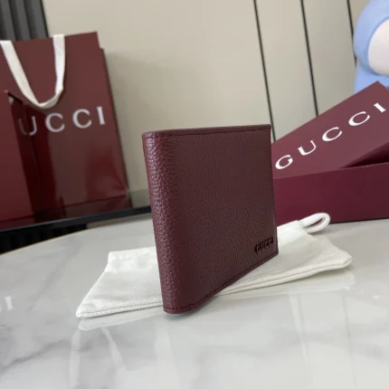 UbestLuxury Gucci Gucci Wallet product photo detail 1 SKU GU25716
